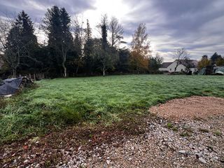  Terrain � vendre 2033 m�