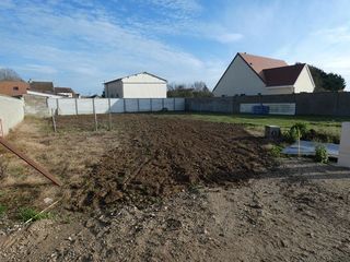  Terrain � vendre 564 m�