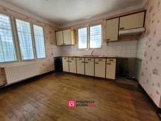  Maison � vendre 6 pi�ces 90 m�