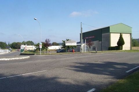 Dpt Pyr&eacute;n&eacute;es Atlantiques (64), &agrave; vendre PONTACQ Bar restaurant et Squach et Trinquet 430000 64530 Pontacq