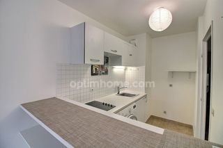  Appartement � louer 2 pi�ces 35 m�