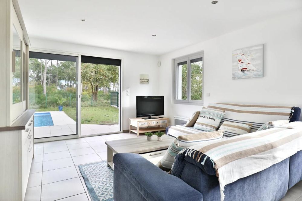 � vendre  Maison Pyla Sur Mer (33115)