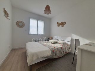  Maison � vendre 4 pi�ces 90 m�