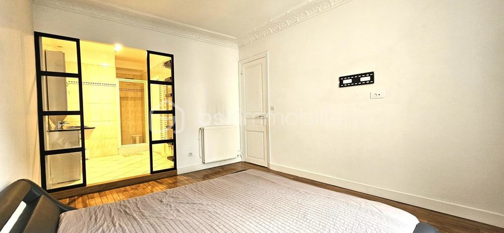 � vendre  Maison Saint-Maur-des-Foss�s (94100)