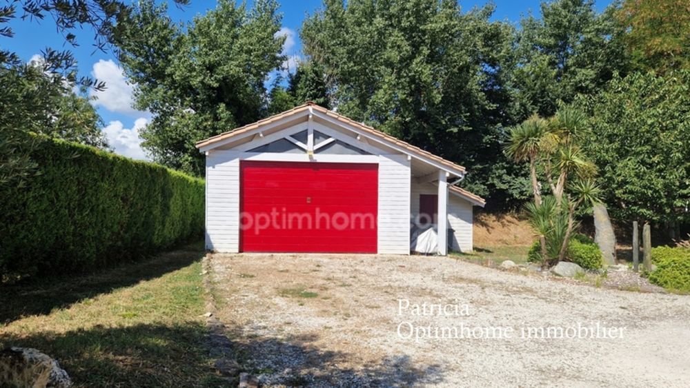 � vendre  Maison Monteton (47120)