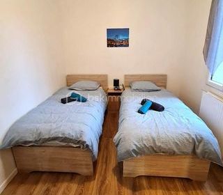  Appartement � vendre 3 pi�ces 42 m�