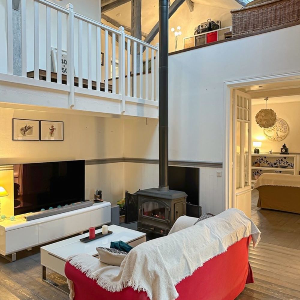 � vendre  Propri�t�/ch�teau Tournon-d'Agenais (47370)