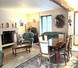  Maison � vendre 4 pi�ces 85 m�