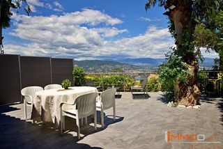  Maison � vendre 4 pi�ces 60 m�