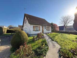  Maison � vendre 5 pi�ces 106 m�