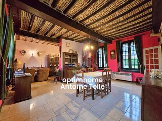  Maison � vendre 6 pi�ces 95 m�