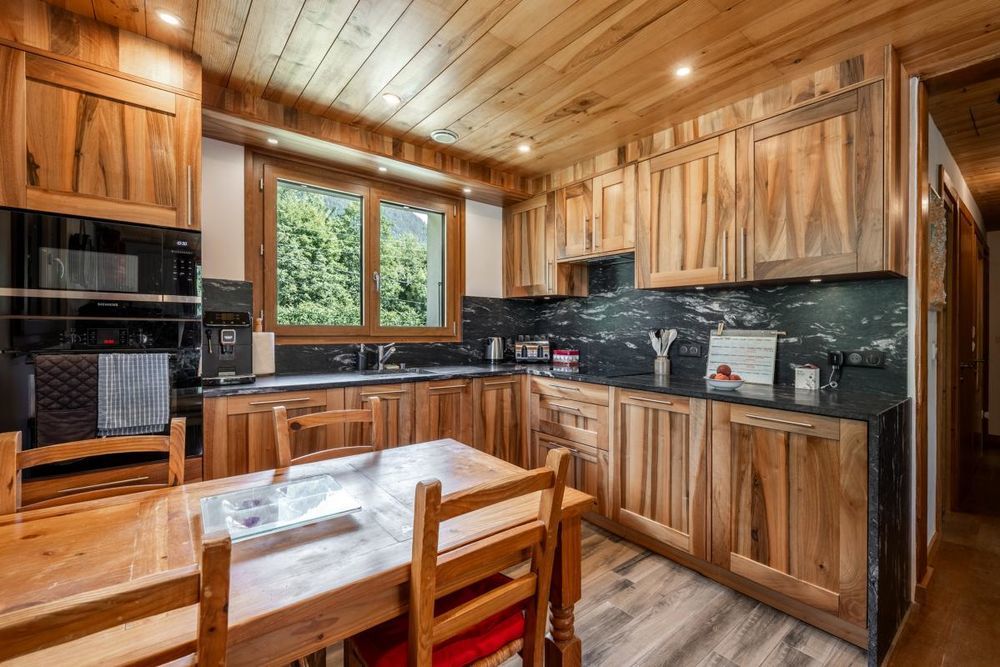 � vendre  Chalet Chamonix-Mont-Blanc (74400)