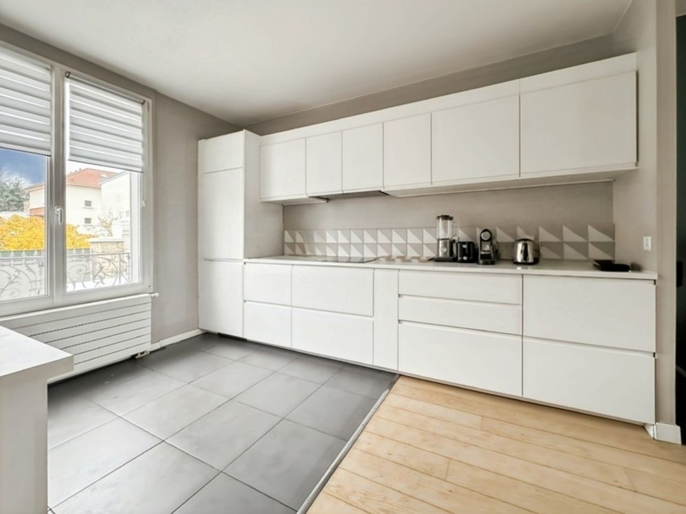 � vendre  Maison Colombes (92700)