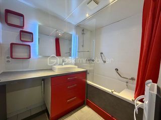  Appartement � vendre 5 pi�ces 90 m�