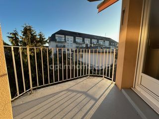  Appartement � vendre 2 pi�ces 52 m�