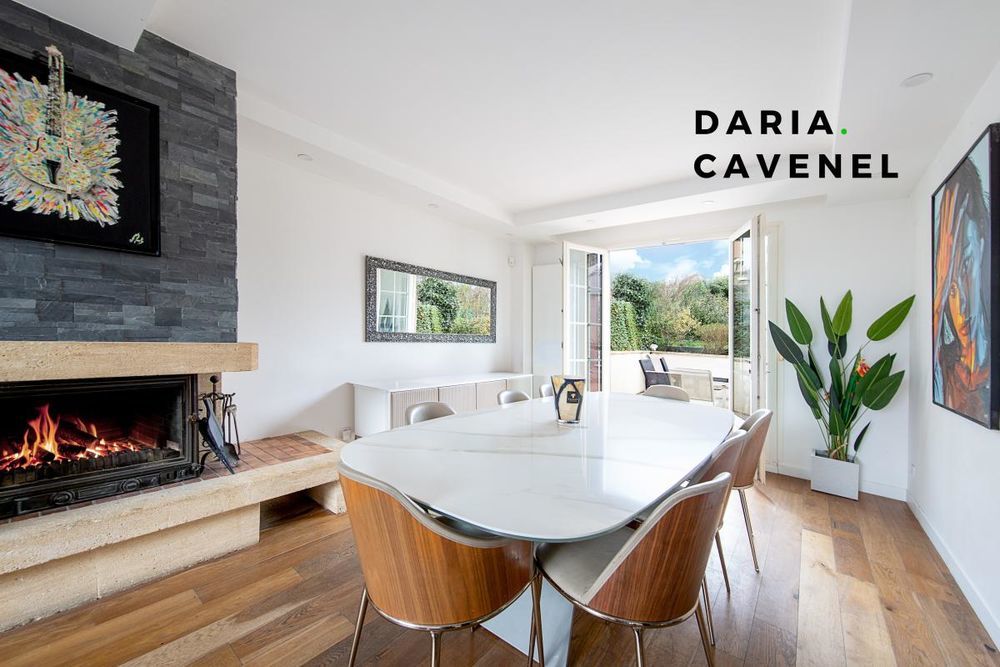 � vendre  Maison L'Ha�-les-Roses (94240)