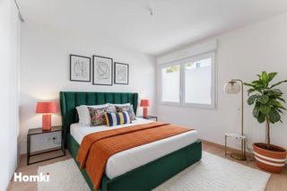  Appartement � vendre 2 pi�ces 52 m�