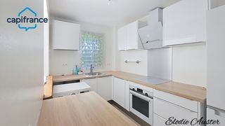  Appartement � vendre 3 pi�ces 58 m�