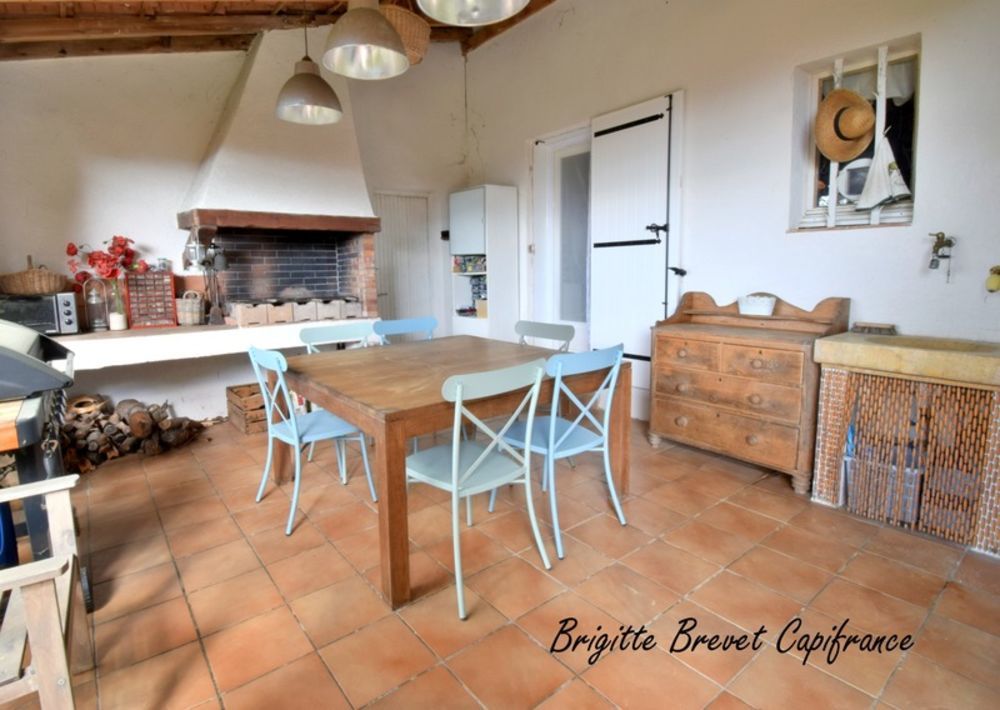 � vendre  Maison Fuveau (13710)