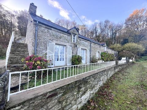   Long�re de caract�re Maison - 6 pi�ce(s) - 192 m�