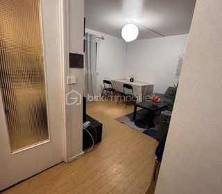  Appartement � vendre 2 pi�ces 40 m�