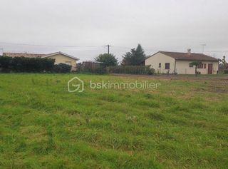  Terrain � vendre 1224 m�