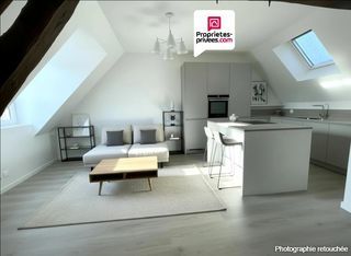  Appartement � vendre 2 pi�ces 33 m�