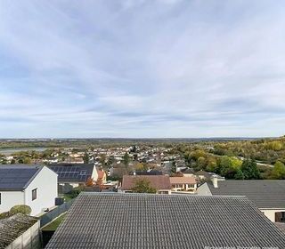  Appartement � vendre 5 pi�ces 138 m�