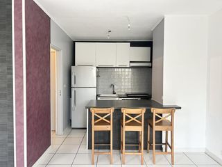  Appartement � vendre 2 pi�ces 45 m�