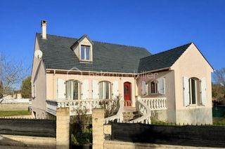  Maison � vendre 6 pi�ces 159 m�