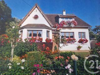  Maison � vendre 6 pi�ces 138 m�