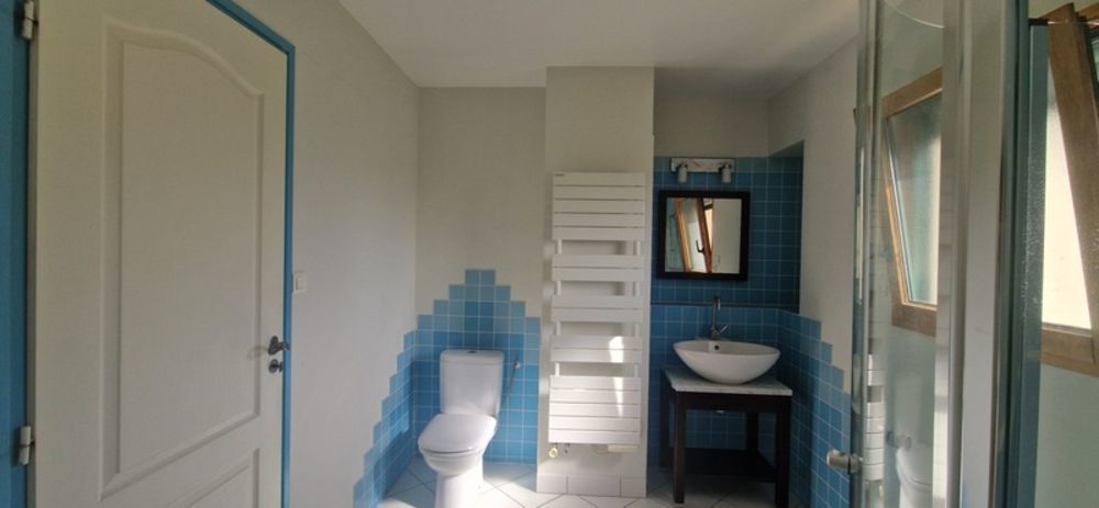 � vendre  Maison Pluneret (56400)