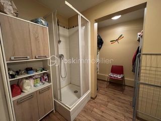  Appartement � vendre 1 pi�ce 22 m�