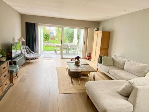   Linselles maison 3 chambres de 120m Maison - 4 pice(s) - 120 m