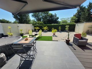  Maison � vendre 5 pi�ces 90 m�