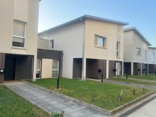  Maison � vendre 3 pi�ces 71 m�