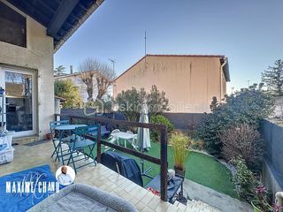  Maison � vendre 4 pi�ces 82 m�