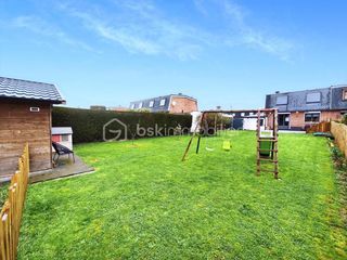  Maison � vendre 5 pi�ces 96 m�