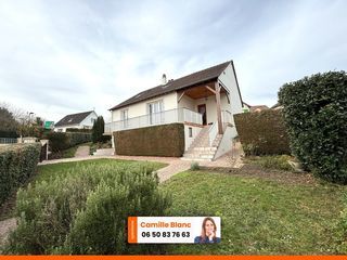  Maison � vendre 6 pi�ces 116 m�