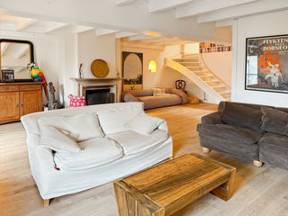  Maison � vendre 7 pi�ces 189 m�