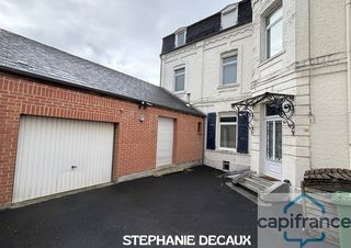  Maison � vendre 9 pi�ces 203 m�