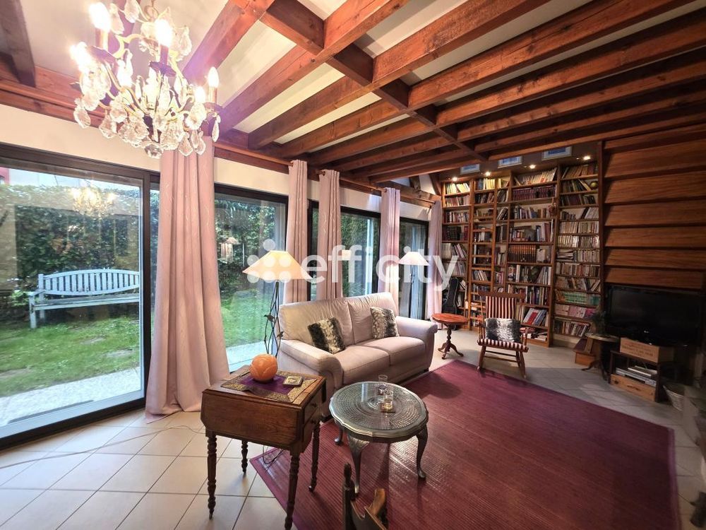 � vendre  Maison Fontenay-aux-Roses (92260)