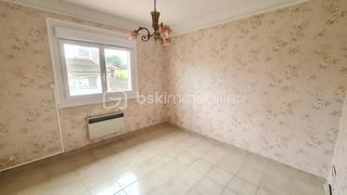  Villa � vendre 6 pi�ces 125 m�