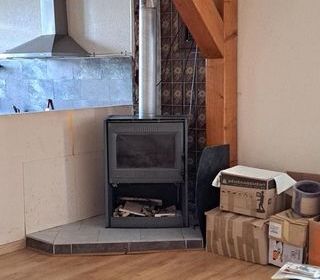  Ferme � vendre 9 pi�ces 160 m�