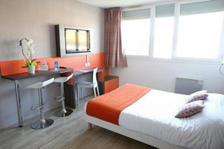  Appartement � vendre 2 pi�ces 21 m�