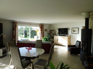  Maison � vendre 4 pi�ces 108 m�