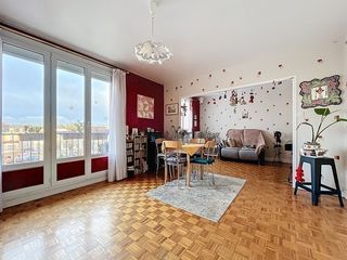  Maison � vendre 3 pi�ces 71 m�