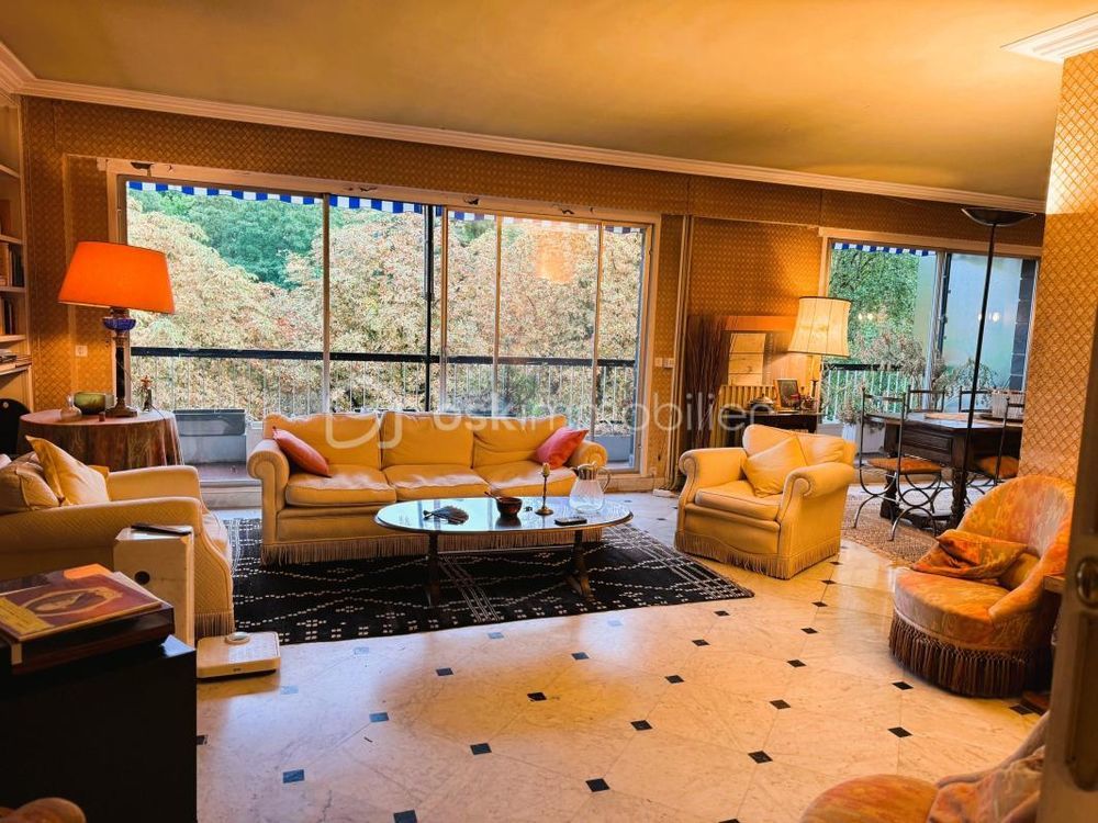 � vendre  Appartement Sceaux (92330)