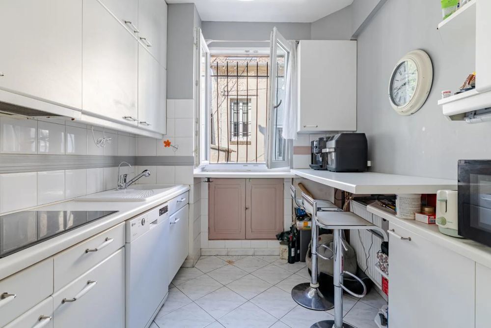 � vendre  Maison Colombes (92700)