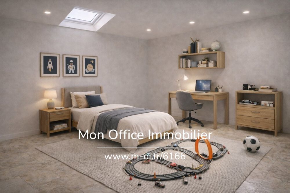 � vendre  Duplex/triplex Aix-en-Provence (13100)